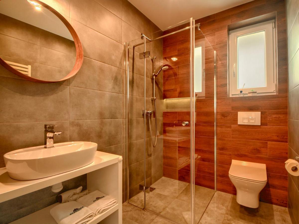 Apartamenty Szarotka 비스와 외부 사진