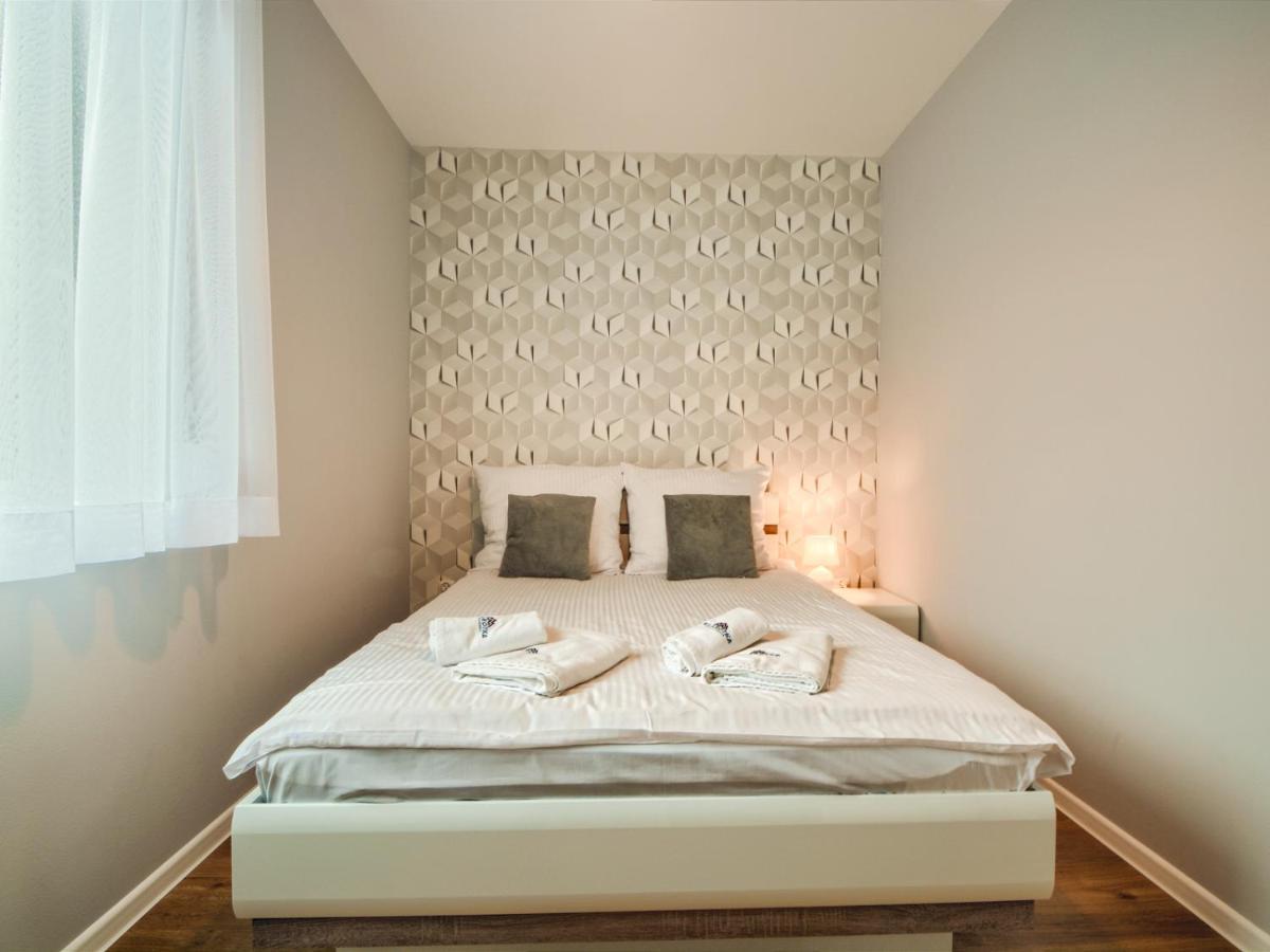 Apartamenty Szarotka 비스와 외부 사진