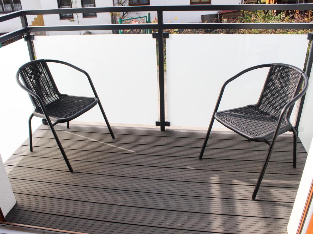 Apartamenty Szarotka 비스와 외부 사진