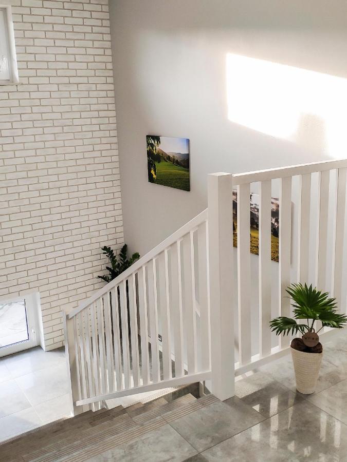 Apartamenty Szarotka 비스와 외부 사진