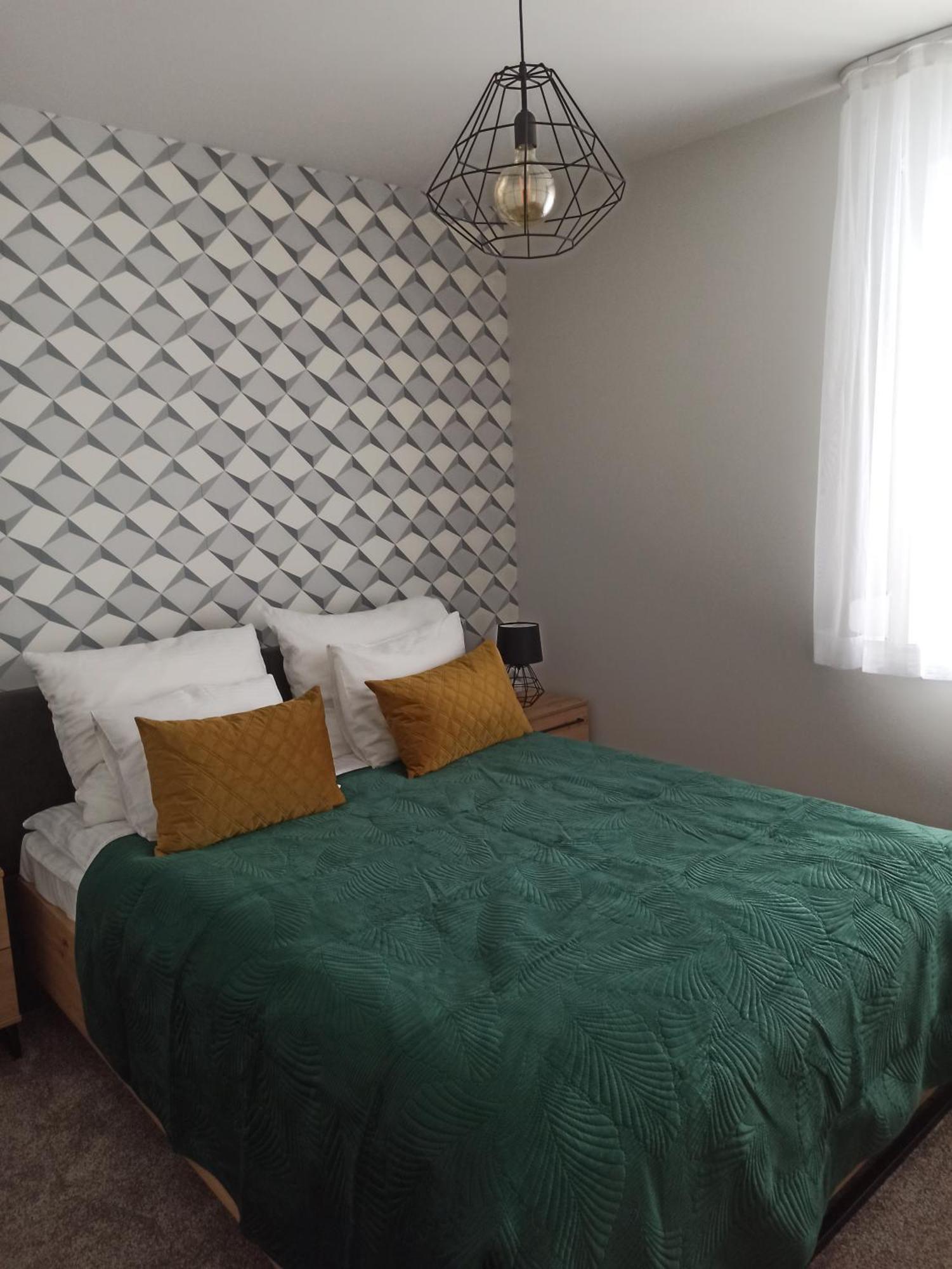 Apartamenty Szarotka 비스와 외부 사진