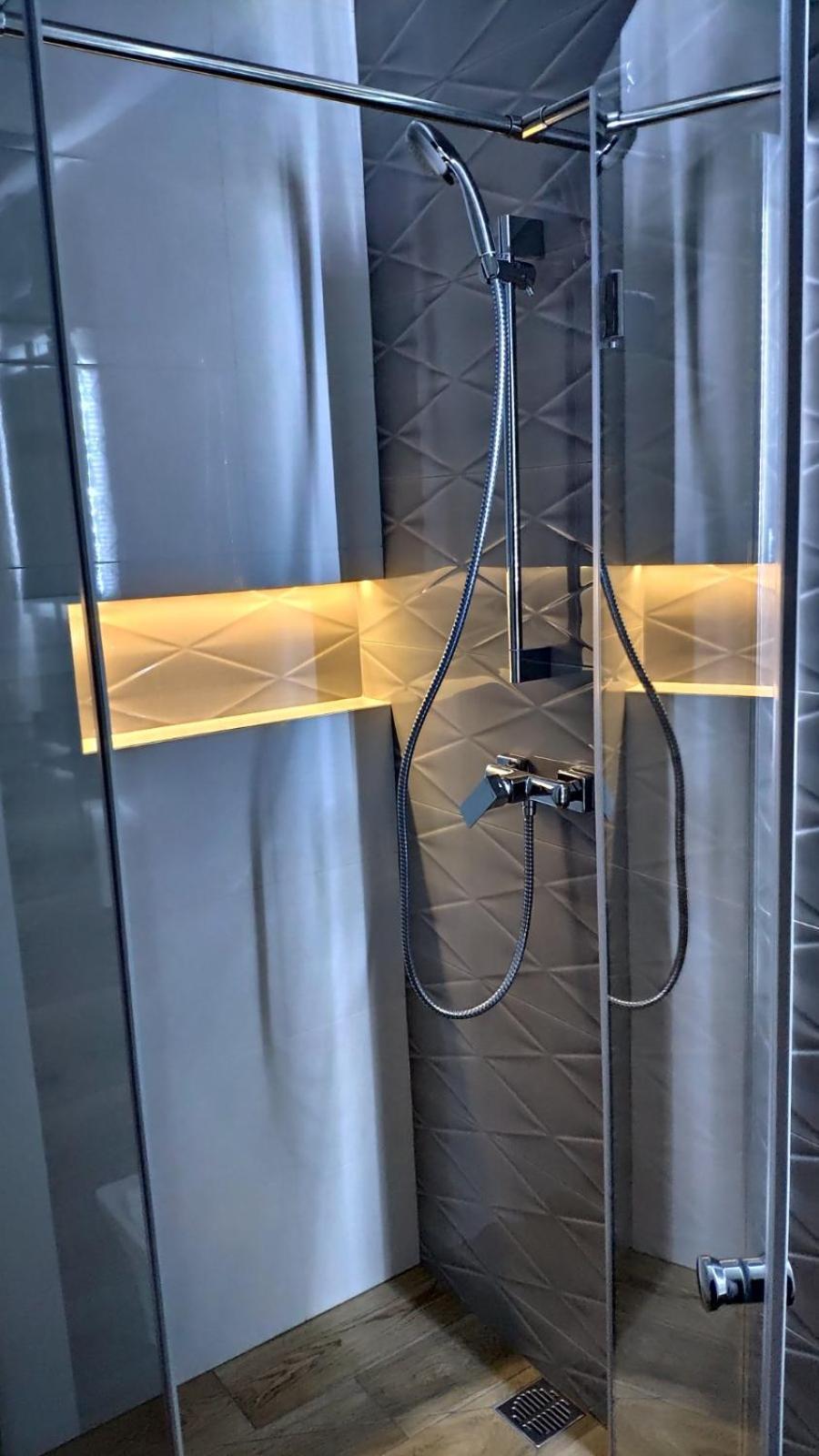 Apartamenty Szarotka 비스와 객실 사진