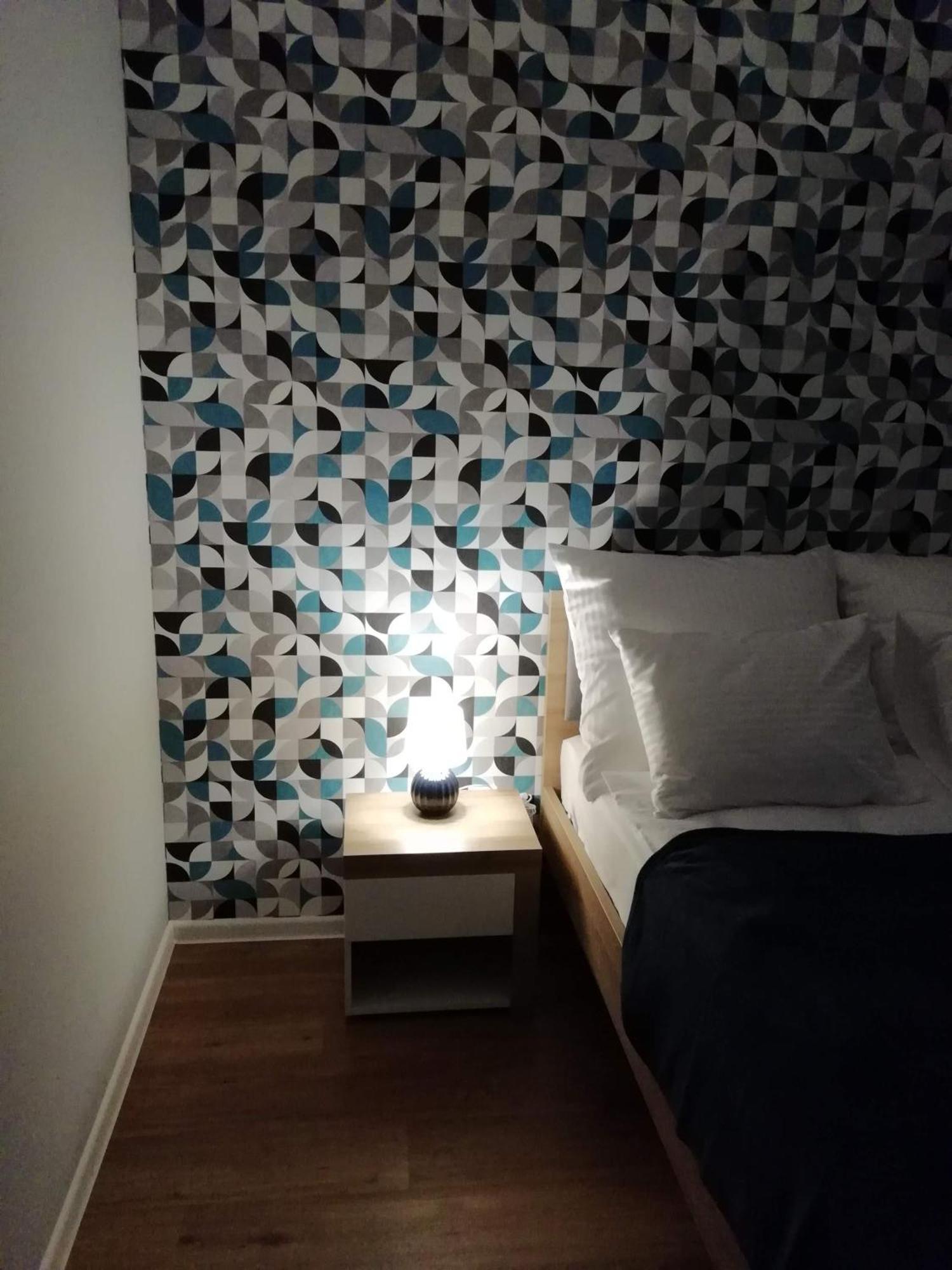 Apartamenty Szarotka 비스와 객실 사진